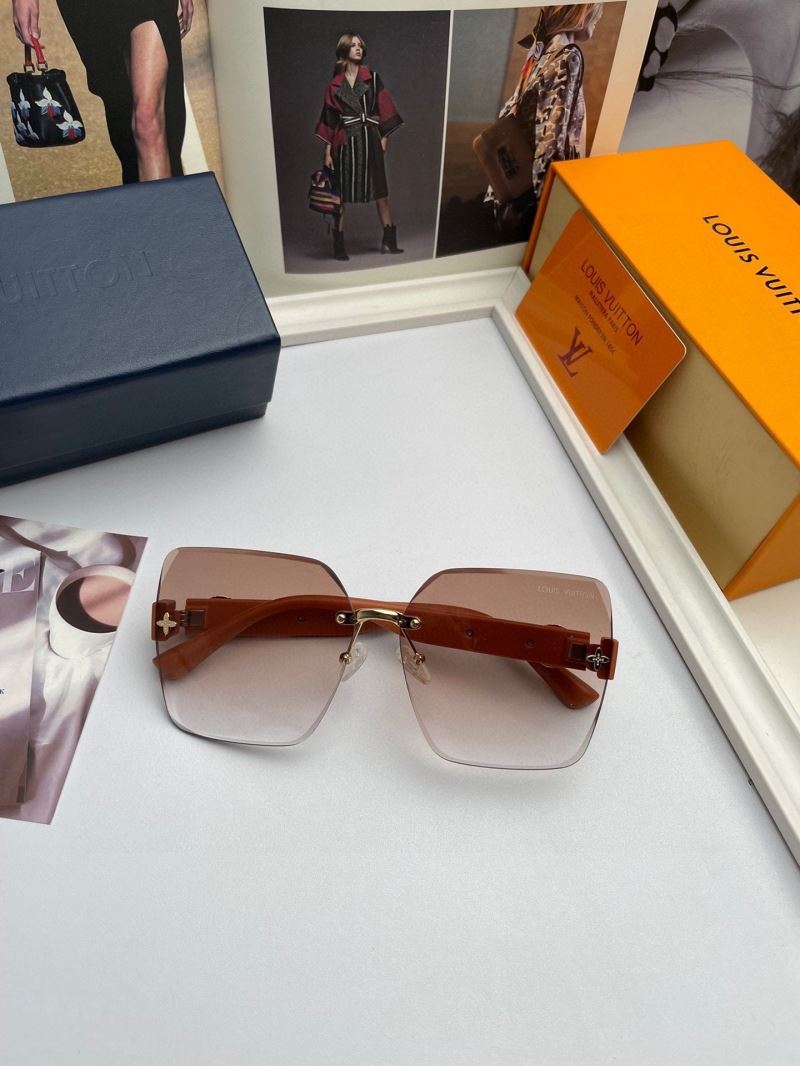 LV Sunglasses